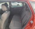 Червоний Форд Фієста, об'ємом двигуна 1.6 л та пробігом 170 тис. км за 8600 $, фото 2 на Automoto.ua