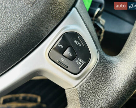 Форд Фиеста 2018 в Харькове на Automoto.ua Красный Форд Фиеста, объемом двигателя 1.57 л и пробегом 105 тыс. км за 9500 $, фото 29 на Automoto.ua