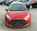 Форд Фиеста 2018 в Харькове на Automoto.ua Красный Форд Фиеста, объемом двигателя 1.57 л и пробегом 105 тыс. км за 9500 $, фото 7 на Automoto.ua