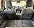 Красный Форд Фиеста, объемом двигателя 1.6 л и пробегом 100 тыс. км за 8700 $, фото 4 на Automoto.ua