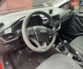 Красный Форд Фиеста, объемом двигателя 1.08 л и пробегом 105 тыс. км за 6500 $, фото 16 на Automoto.ua