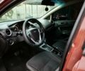 Красный Форд Фиеста, объемом двигателя 1.6 л и пробегом 113 тыс. км за 6900 $, фото 8 на Automoto.ua