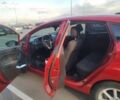 Червоний Форд Фієста, об'ємом двигуна 1.6 л та пробігом 170 тис. км за 8600 $, фото 5 на Automoto.ua