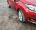 Красный Форд Фиеста, объемом двигателя 0 л и пробегом 70 тыс. км за 10500 $, фото 1 на Automoto.ua