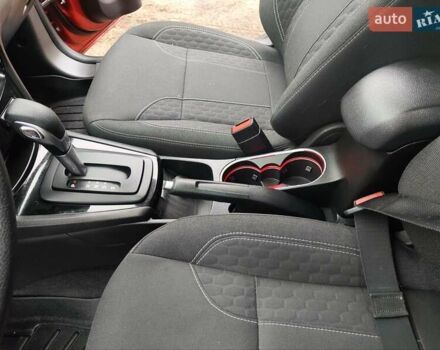 Красный Форд Фиеста, объемом двигателя 0 л и пробегом 70 тыс. км за 10500 $, фото 20 на Automoto.ua