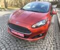 Красный Форд Фиеста, объемом двигателя 0 л и пробегом 271 тыс. км за 7000 $, фото 1 на Automoto.ua