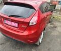 Красный Форд Фиеста, объемом двигателя 0 л и пробегом 70 тыс. км за 10500 $, фото 27 на Automoto.ua