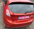 Красный Форд Фиеста, объемом двигателя 0 л и пробегом 70 тыс. км за 10500 $, фото 26 на Automoto.ua