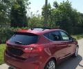 Форд Фиеста 2021 в Хмельницком на Automoto.ua Красный Форд Фиеста, объемом двигателя 1 л и пробегом 19 тыс. км за 5800 $, фото 3 на Automoto.ua