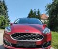 Форд Фиеста 2021 в Хмельницком на Automoto.ua Красный Форд Фиеста, объемом двигателя 1 л и пробегом 19 тыс. км за 5800 $, фото 1 на Automoto.ua