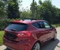 Червоний Форд Фієста, об'ємом двигуна 0 л та пробігом 44 тис. км за 5000 $, фото 4 на Automoto.ua