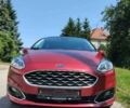 Червоний Форд Фієста, об'ємом двигуна 0 л та пробігом 44 тис. км за 5000 $, фото 1 на Automoto.ua
