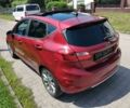 Червоний Форд Фієста, об'ємом двигуна 0 л та пробігом 44 тис. км за 5000 $, фото 5 на Automoto.ua