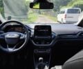 Форд Фиеста 2021 в Хмельницком на Automoto.ua Красный Форд Фиеста, объемом двигателя 1 л и пробегом 19 тыс. км за 5800 $, фото 7 на Automoto.ua