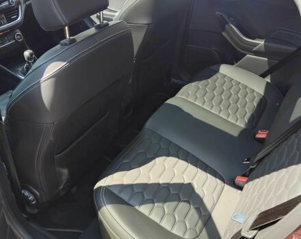 Форд Фиеста 2021 в Хмельницком на Automoto.ua Красный Форд Фиеста, объемом двигателя 1 л и пробегом 19 тыс. км за 5800 $, фото 10 на Automoto.ua