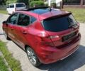 Форд Фиеста 2021 в Хмельницком на Automoto.ua Красный Форд Фиеста, объемом двигателя 1 л и пробегом 19 тыс. км за 5800 $, фото 5 на Automoto.ua