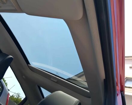 Форд Фиеста 2021 в Хмельницком на Automoto.ua Красный Форд Фиеста, объемом двигателя 1 л и пробегом 19 тыс. км за 5800 $, фото 8 на Automoto.ua