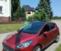 Форд Фиеста 2021 в Хмельницком на Automoto.ua Красный Форд Фиеста, объемом двигателя 1 л и пробегом 19 тыс. км за 5800 $, фото 2 на Automoto.ua