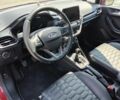 Форд Фиеста 2021 в Хмельницком на Automoto.ua Красный Форд Фиеста, объемом двигателя 1 л и пробегом 19 тыс. км за 5800 $, фото 6 на Automoto.ua