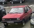 Красный Форд Фиеста, объемом двигателя 0 л и пробегом 46 тыс. км за 777 $, фото 1 на Automoto.ua