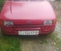 Форд Фиеста 1985 в Виннице на Automoto.ua Красный Форд Фиеста, объемом двигателя 1 л и пробегом 1000 тыс. км за 409 $, фото 1 на Automoto.ua