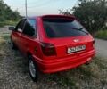 Красный Форд Фиеста, объемом двигателя 1.1 л и пробегом 3 тыс. км за 1350 $, фото 3 на Automoto.ua