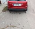 Червоний Форд Фієста, об'ємом двигуна 1.4 л та пробігом 180 тис. км за 4200 $, фото 12 на Automoto.ua