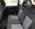 Червоний Форд Фієста, об'ємом двигуна 1.4 л та пробігом 180 тис. км за 4200 $, фото 14 на Automoto.ua