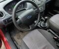 Червоний Форд Фієста, об'ємом двигуна 1.4 л та пробігом 180 тис. км за 4200 $, фото 7 на Automoto.ua