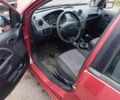 Червоний Форд Фієста, об'ємом двигуна 1.4 л та пробігом 180 тис. км за 4200 $, фото 8 на Automoto.ua
