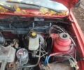 Форд Фиеста 1993 в Богодухове на Automoto.ua Красный Форд Фиеста, объемом двигателя 0 л и пробегом 30 тыс. км за 1000 $, фото 3 на Automoto.ua