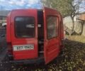 Форд Фиеста 1993 в Богодухове на Automoto.ua Красный Форд Фиеста, объемом двигателя 0 л и пробегом 30 тыс. км за 1000 $, фото 10 на Automoto.ua