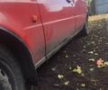 Форд Фиеста 1993 в Богодухове на Automoto.ua Красный Форд Фиеста, объемом двигателя 0 л и пробегом 30 тыс. км за 1000 $, фото 1 на Automoto.ua