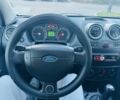 Червоний Форд Фієста, об'ємом двигуна 1.3 л та пробігом 280 тис. км за 2900 $, фото 11 на Automoto.ua