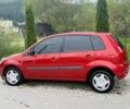 Червоний Форд Фієста, об'ємом двигуна 1.4 л та пробігом 134 тис. км за 4700 $, фото 35 на Automoto.ua