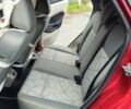 Червоний Форд Фієста, об'ємом двигуна 1.6 л та пробігом 166 тис. км за 7200 $, фото 13 на Automoto.ua