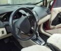 Червоний Форд Фієста, об'ємом двигуна 1.6 л та пробігом 166 тис. км за 7200 $, фото 12 на Automoto.ua