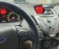 Червоний Форд Фієста, об'ємом двигуна 1.6 л та пробігом 166 тис. км за 7200 $, фото 6 на Automoto.ua
