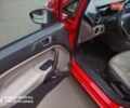Красный Форд Фиеста, объемом двигателя 1.6 л и пробегом 147 тыс. км за 8500 $, фото 6 на Automoto.ua