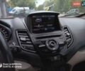 Красный Форд Фиеста, объемом двигателя 1.6 л и пробегом 147 тыс. км за 8500 $, фото 8 на Automoto.ua