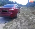 Червоний Форд Фієста, об'ємом двигуна 1.6 л та пробігом 280 тис. км за 6700 $, фото 6 на Automoto.ua