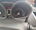 Красный Форд Фиеста, объемом двигателя 1.6 л и пробегом 250 тыс. км за 6200 $, фото 4 на Automoto.ua