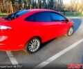 Червоний Форд Фієста, об'ємом двигуна 1.6 л та пробігом 139 тис. км за 5600 $, фото 1 на Automoto.ua