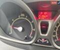 Красный Форд Фиеста, объемом двигателя 1.6 л и пробегом 251 тыс. км за 6700 $, фото 13 на Automoto.ua