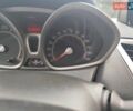 Красный Форд Фиеста, объемом двигателя 1.6 л и пробегом 251 тыс. км за 6700 $, фото 14 на Automoto.ua