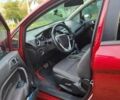Червоний Форд Фієста, об'ємом двигуна 1.6 л та пробігом 150 тис. км за 7200 $, фото 1 на Automoto.ua