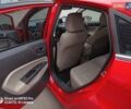 Красный Форд Фиеста, объемом двигателя 1.6 л и пробегом 147 тыс. км за 8500 $, фото 7 на Automoto.ua