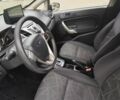 Красный Форд Фиеста, объемом двигателя 1.6 л и пробегом 251 тыс. км за 6700 $, фото 8 на Automoto.ua