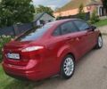 Червоний Форд Фієста, об'ємом двигуна 1.6 л та пробігом 150 тис. км за 7200 $, фото 3 на Automoto.ua