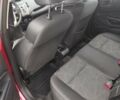 Красный Форд Фиеста, объемом двигателя 1.6 л и пробегом 251 тыс. км за 6700 $, фото 6 на Automoto.ua